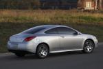 Pontiac G6 Coupe 2009 года